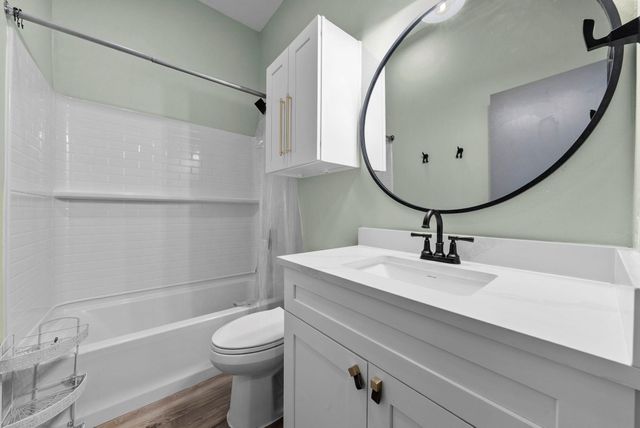 8102 Flashpan CV, Austin, TX 78729