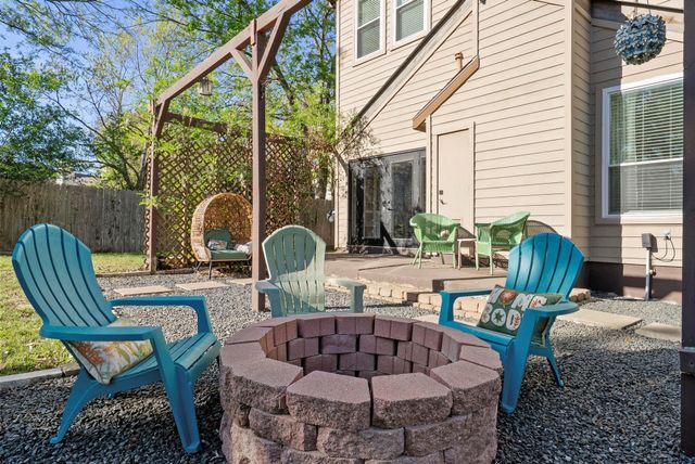 8102 Flashpan CV, Austin, TX 78729