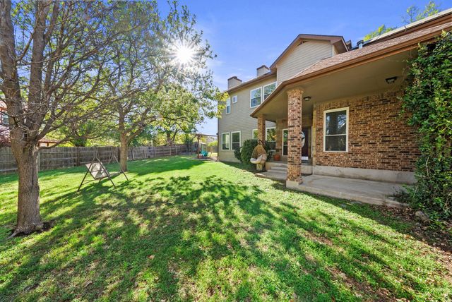 8102 Flashpan CV, Austin, TX 78729