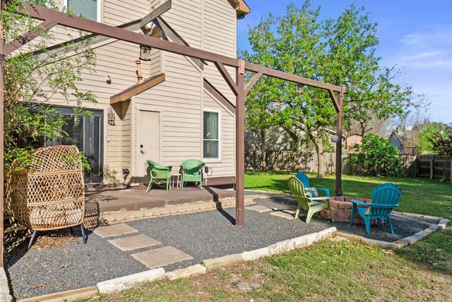 8102 Flashpan CV, Austin, TX 78729