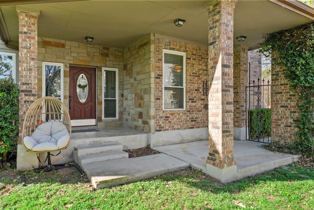 8102 Flashpan CV, Austin, TX 78729