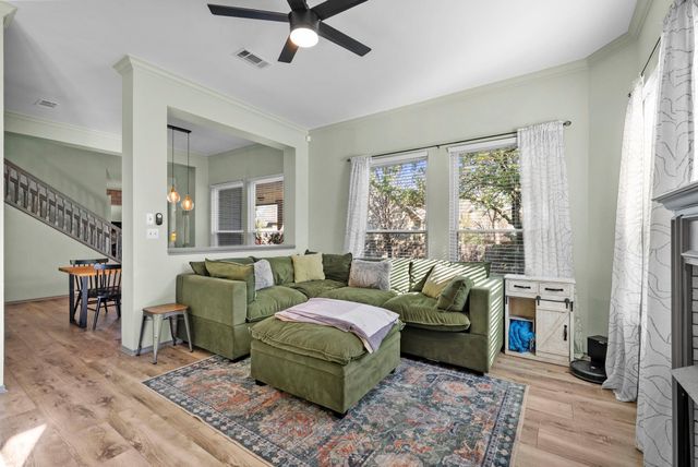 8102 Flashpan CV, Austin, TX 78729