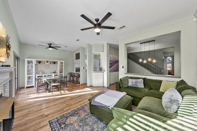 8102 Flashpan CV, Austin, TX 78729