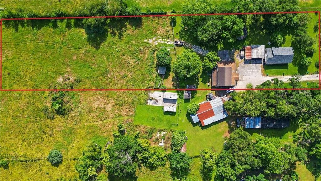 3929 Almeda Genoa Road, Houston, TX 77047