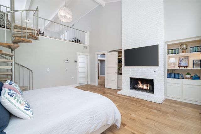 6334 Oakleaf Road, Dallas, TX 75248