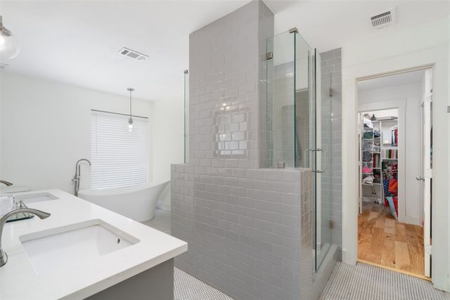 6334 Oakleaf Road, Dallas, TX 75248