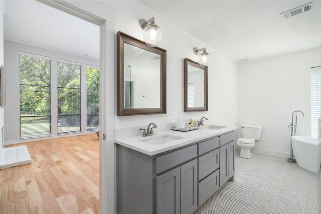6334 Oakleaf Road, Dallas, TX 75248