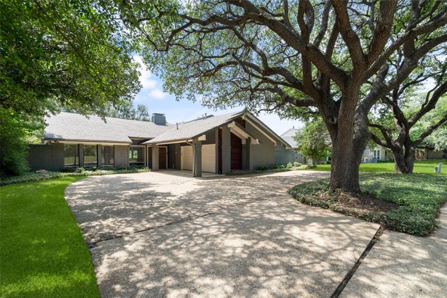 6334 Oakleaf Road, Dallas, TX 75248