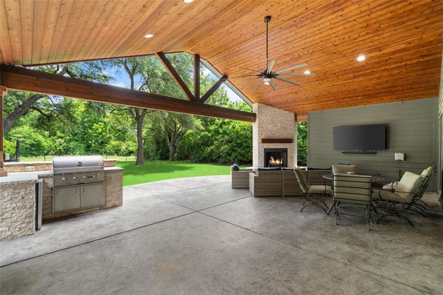 6334 Oakleaf Road, Dallas, TX 75248