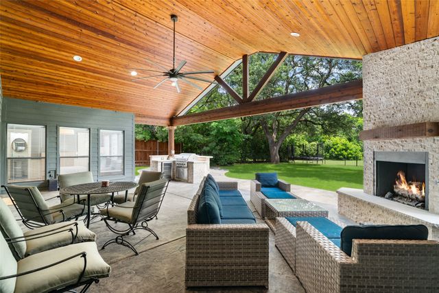 6334 Oakleaf Road, Dallas, TX 75248