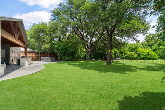 6334 Oakleaf Road, Dallas, TX 75248