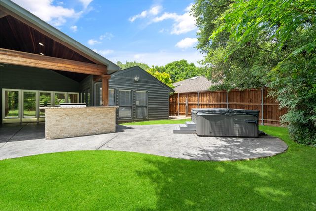 6334 Oakleaf Road, Dallas, TX 75248