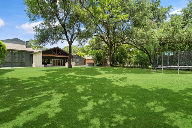 6334 Oakleaf Road, Dallas, TX 75248