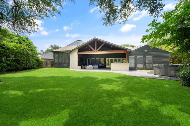 6334 Oakleaf Road, Dallas, TX 75248