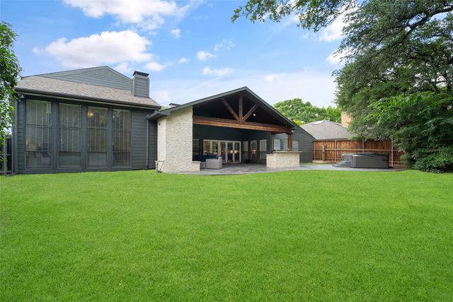 6334 Oakleaf Road, Dallas, TX 75248