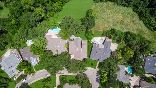 6334 Oakleaf Road, Dallas, TX 75248