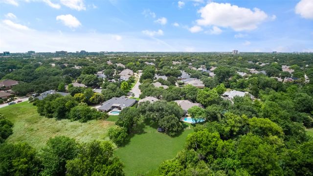 6334 Oakleaf Road, Dallas, TX 75248