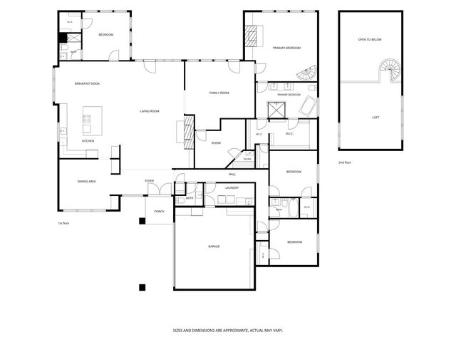 6334 Oakleaf Road, Dallas, TX 75248