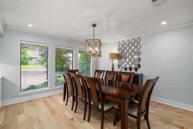 6334 Oakleaf Road, Dallas, TX 75248