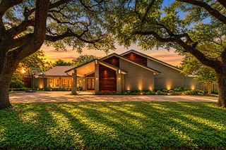 6334 Oakleaf Road, Dallas, TX 75248