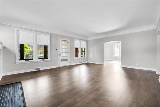 45 W Woodward Avenue, Ecorse, MI 48229
