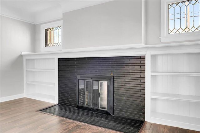 45 W Woodward Avenue, Ecorse, MI 48229