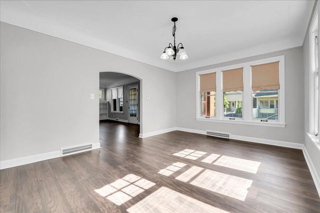 45 W Woodward Avenue, Ecorse, MI 48229