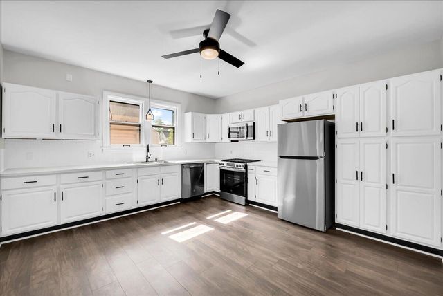 45 W Woodward Avenue, Ecorse, MI 48229