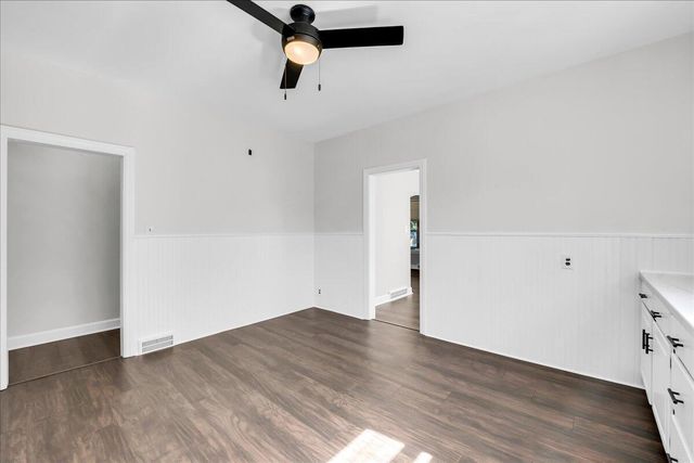 45 W Woodward Avenue, Ecorse, MI 48229
