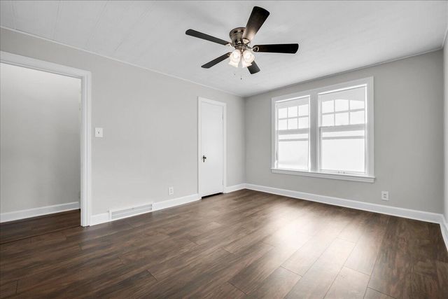 45 W Woodward Avenue, Ecorse, MI 48229