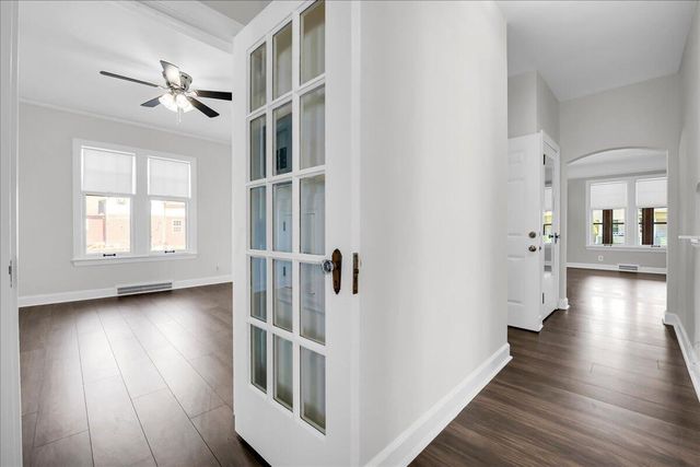 45 W Woodward Avenue, Ecorse, MI 48229