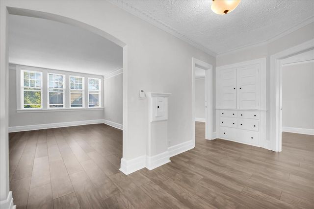 45 W Woodward Avenue, Ecorse, MI 48229