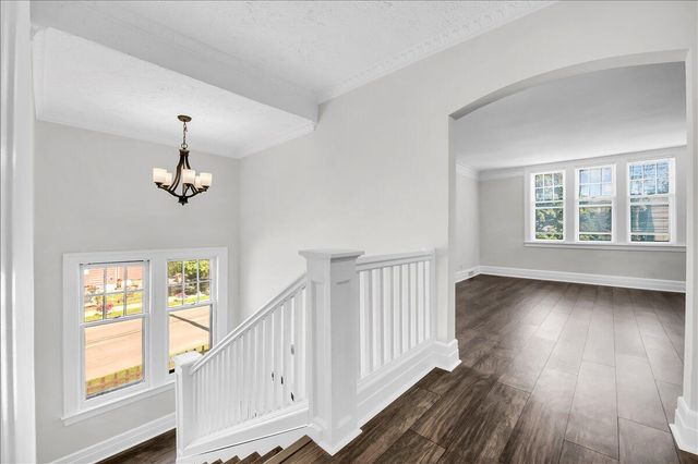 45 W Woodward Avenue, Ecorse, MI 48229