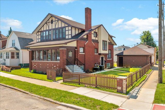 45 W Woodward Avenue, Ecorse, MI 48229
