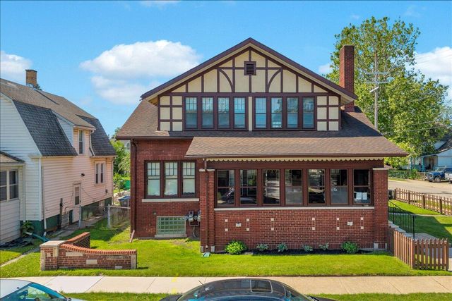 45 W Woodward Avenue, Ecorse, MI 48229