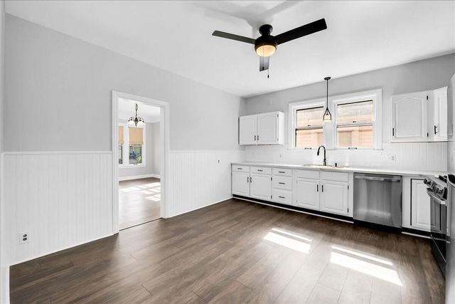 45 W Woodward Avenue, Ecorse, MI 48229