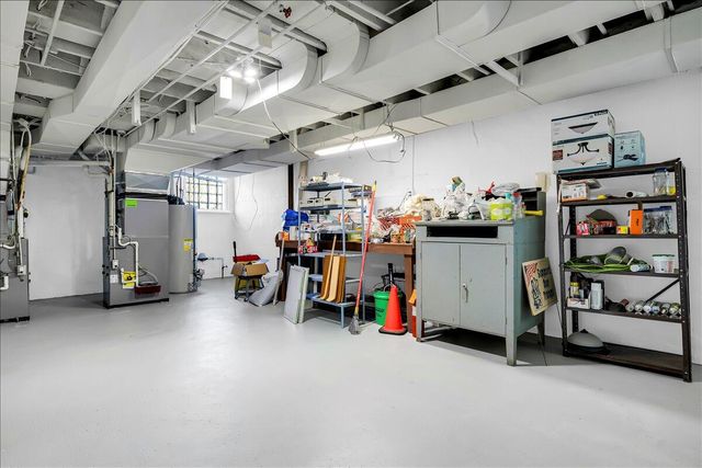 45 W Woodward Avenue, Ecorse, MI 48229