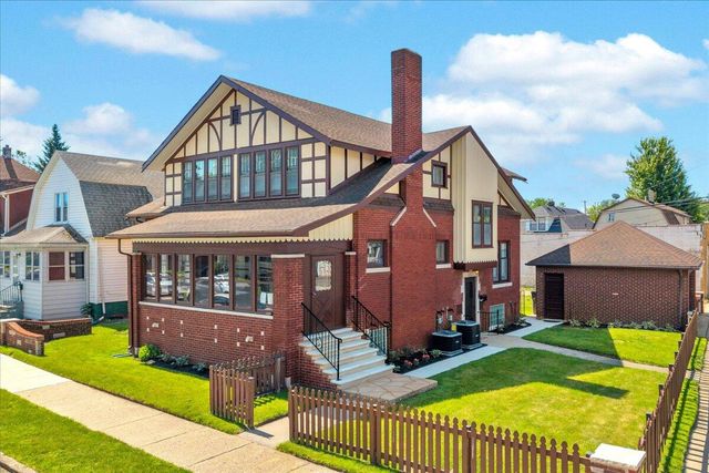 45 W Woodward Avenue, Ecorse, MI 48229