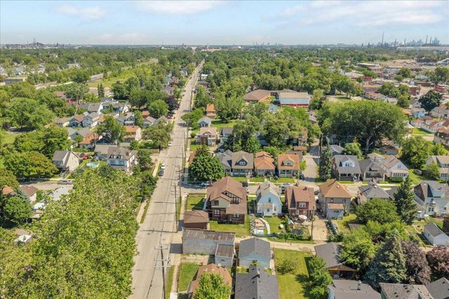 45 W Woodward Avenue, Ecorse, MI 48229