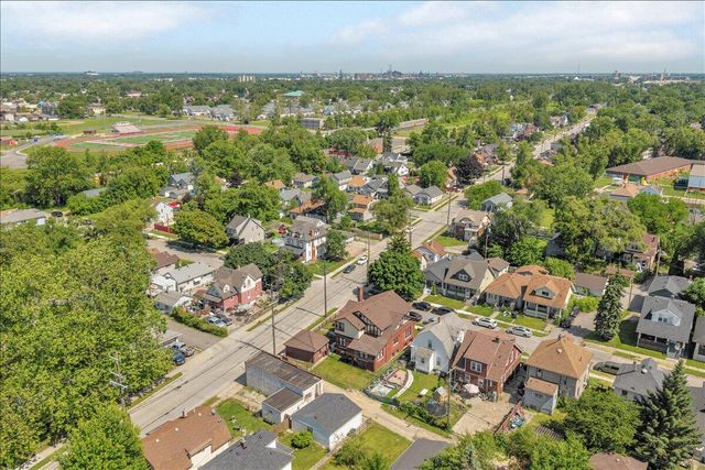 45 W Woodward Avenue, Ecorse, MI 48229