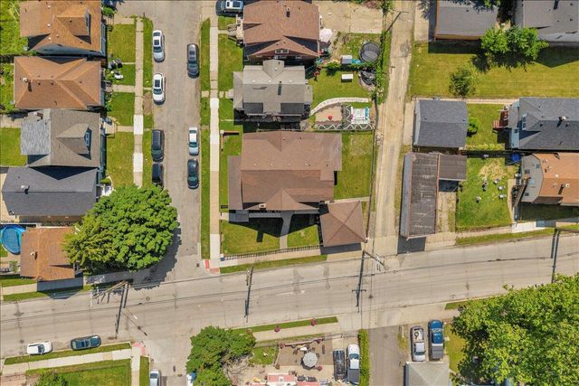 45 W Woodward Avenue, Ecorse, MI 48229