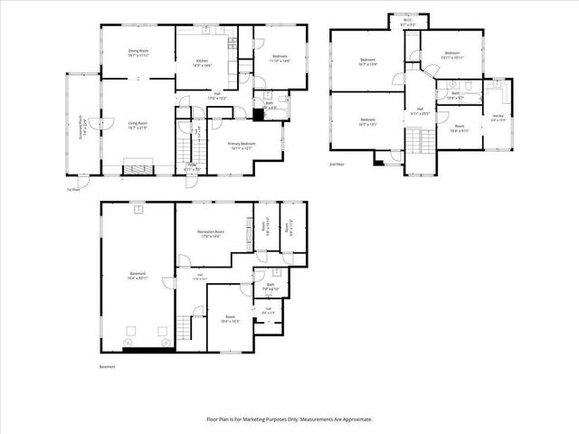 45 W Woodward Avenue, Ecorse, MI 48229