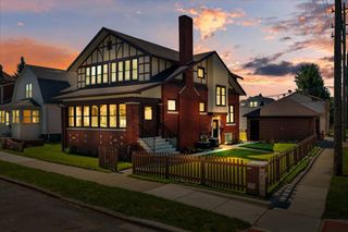45 W Woodward Avenue, Ecorse, MI 48229