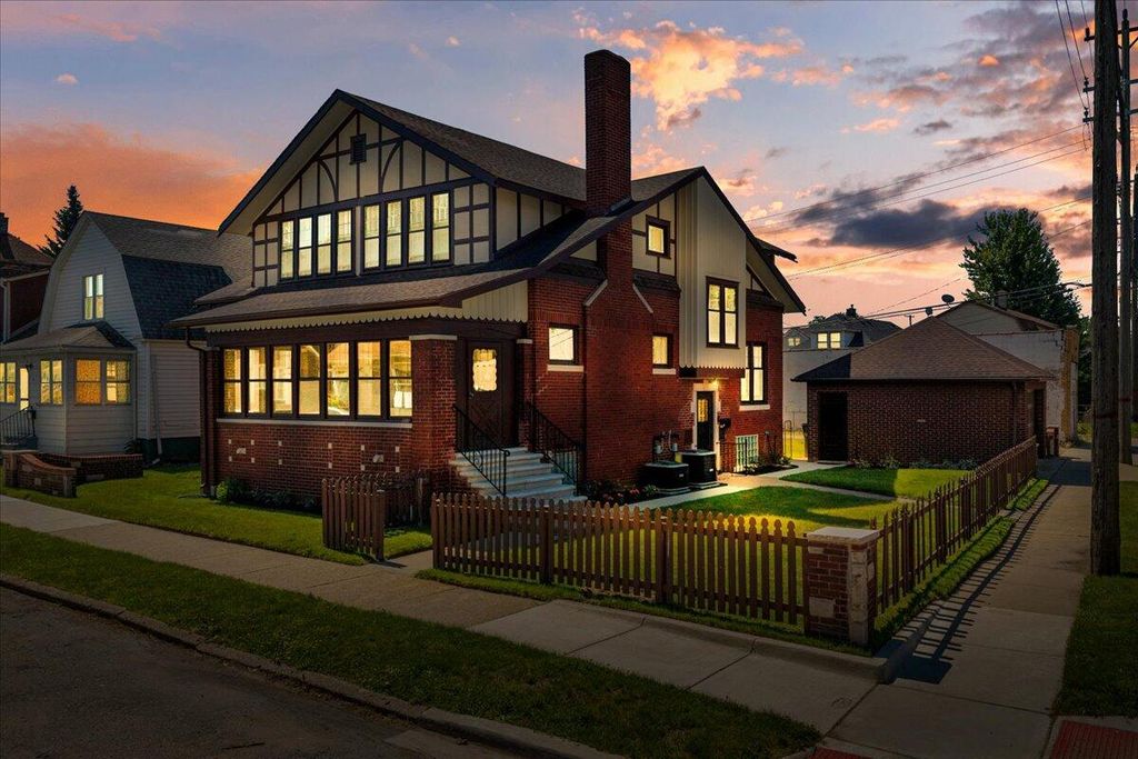 45 W Woodward Avenue, Ecorse, MI 48229