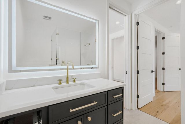 504 District LN, Lago Vista, TX 78645