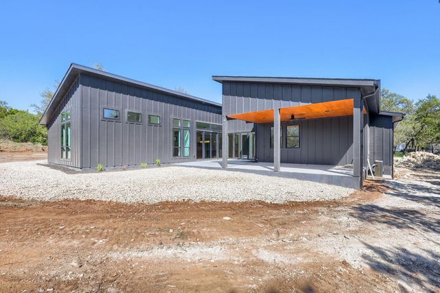 504 District LN, Lago Vista, TX 78645