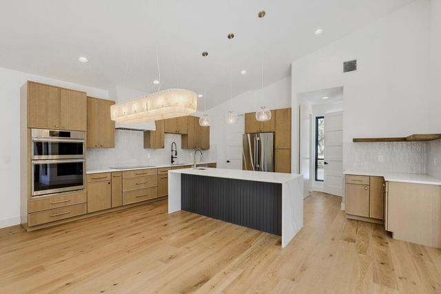 504 District LN, Lago Vista, TX 78645