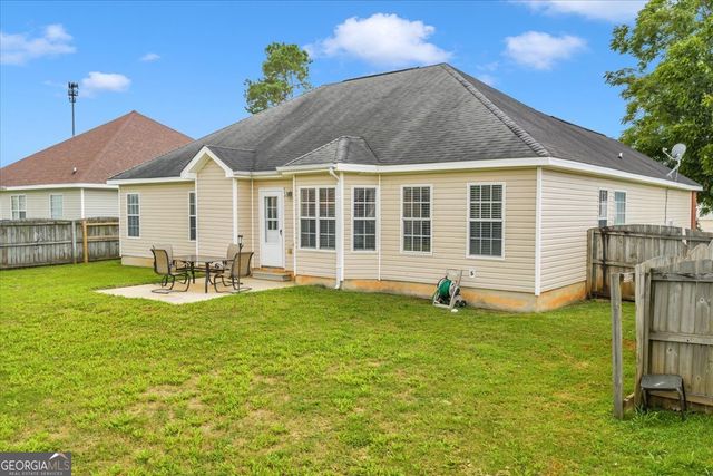 115 Oldfield Court, Centerville, GA 31028