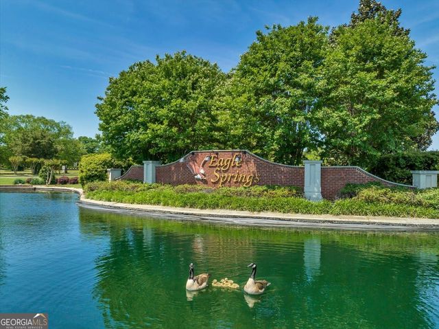 115 Oldfield Court, Centerville, GA 31028