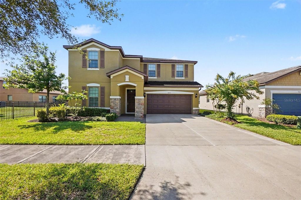 9217 EUROPEAN OLIVE WAY, Riverview, FL 33578
